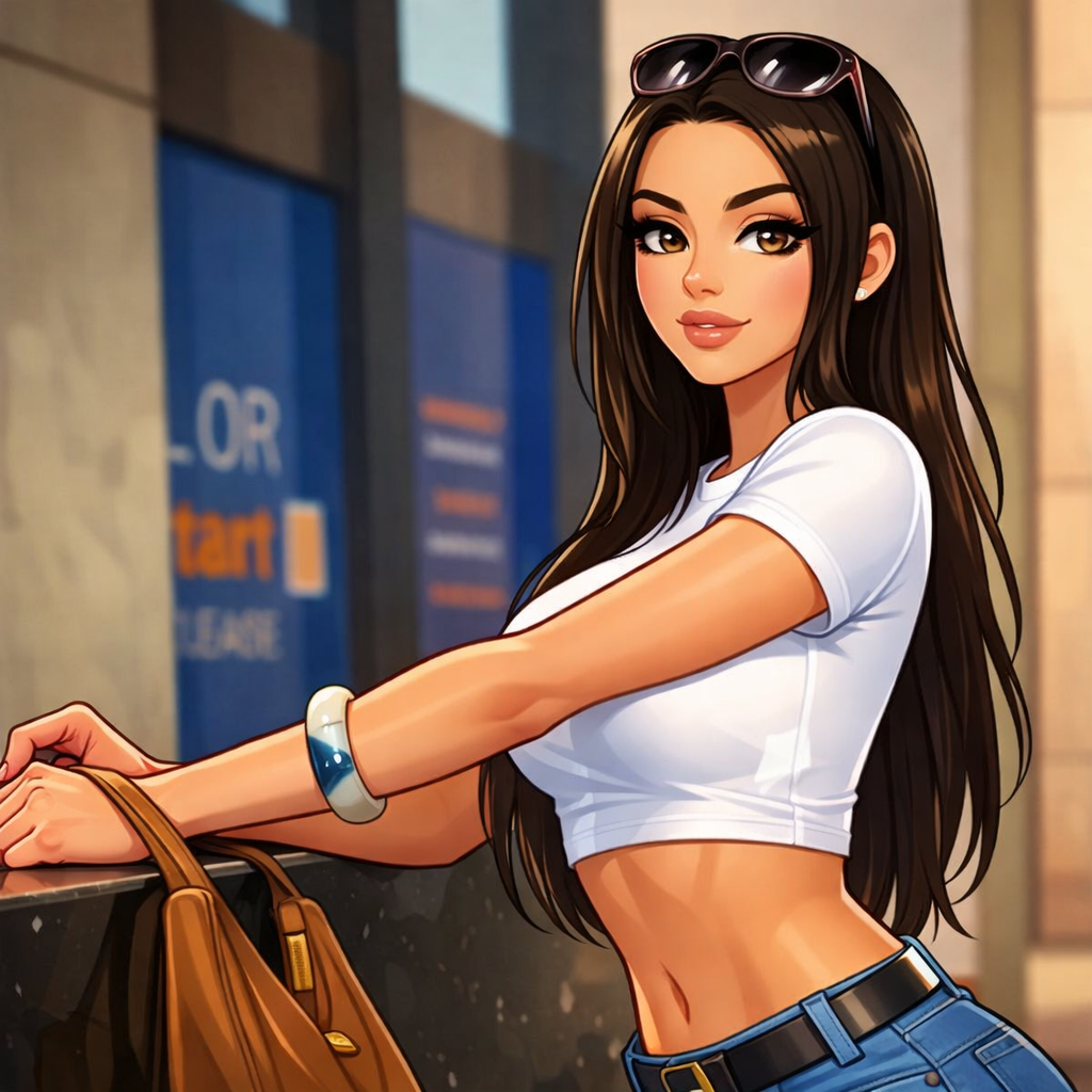 Kylie avatar